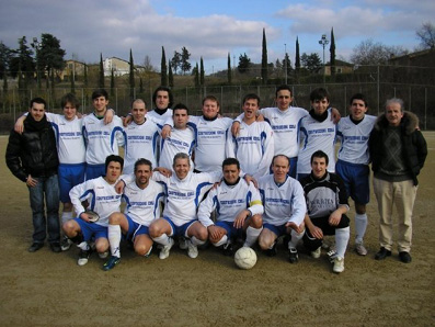 Invia la foto della tua squadra a: lucast75@libero.it 